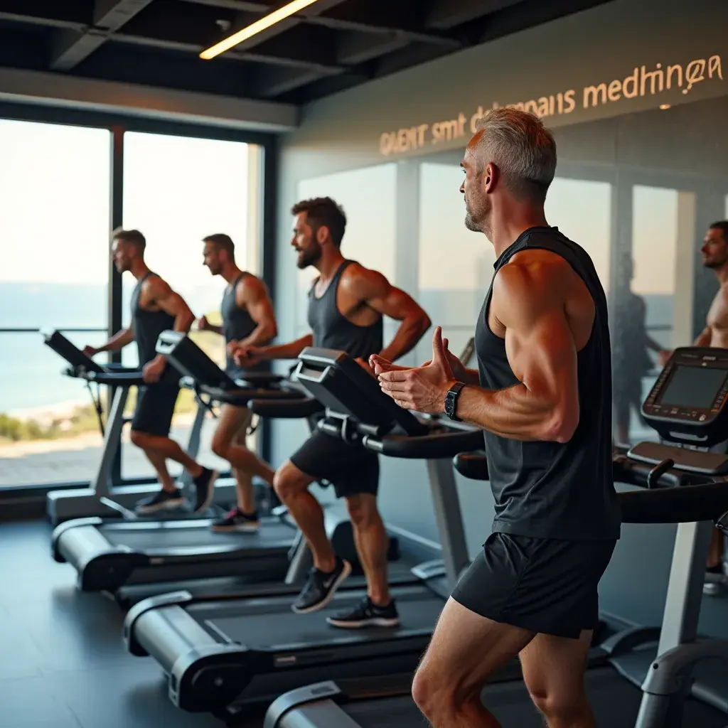 Professional business solutions illustration